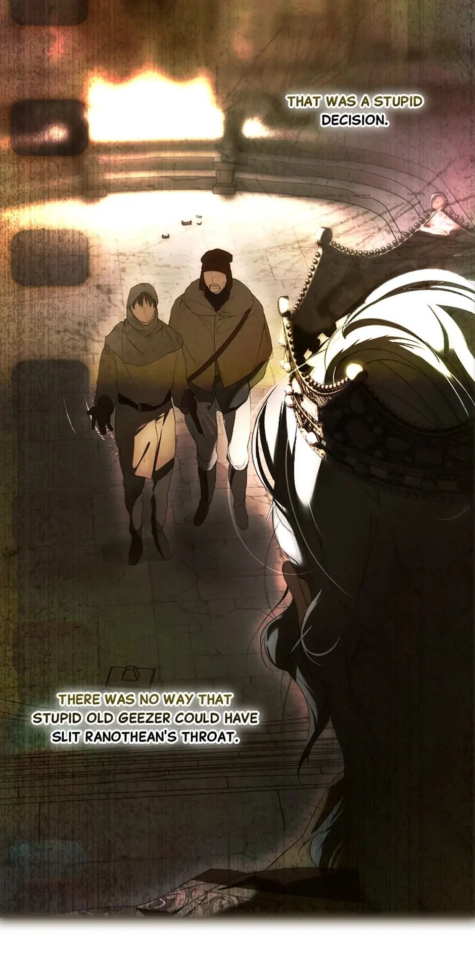 Secret Lady, Chapter 87 image 14